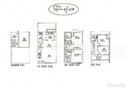 The Springfield (D16), Terrace #422326421